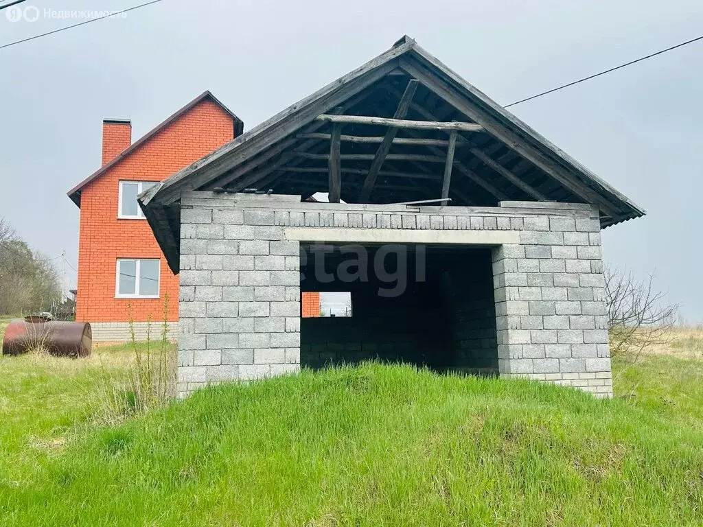 Дом в посёлок городского типа Томаровка, Садовая улица (92.8 м) - Фото 2
