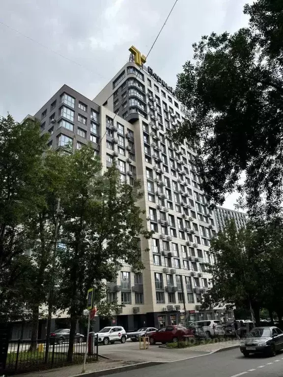 Студия Башкортостан, Уфа Коммунистическая ул., 109 (32.0 м) - Фото 2