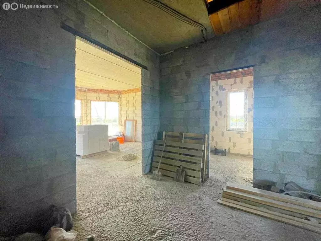 Дом в Белгородская область, Шебекинский муниципальный округ, село ... - Фото 2