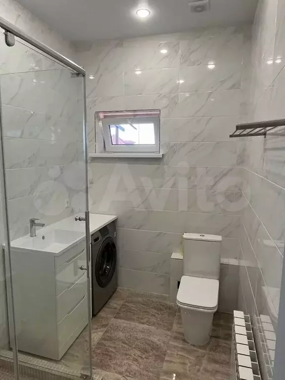 Дом 100 м на участке 3 сот. - Фото 1