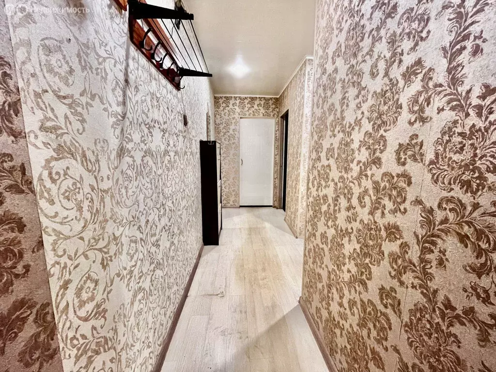 3-комнатная квартира: Асбест, улица Мира, 4 (54.6 м) - Фото 2