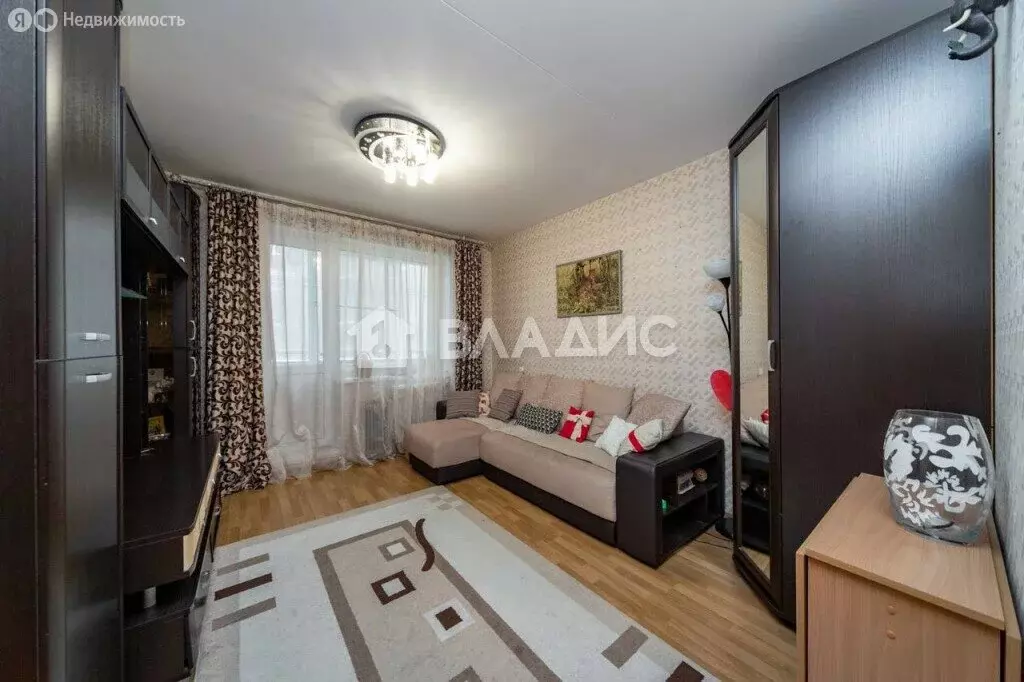 3-комнатная квартира: Петрозаводск, улица Зайцева, 42 (64.8 м) - Фото 2