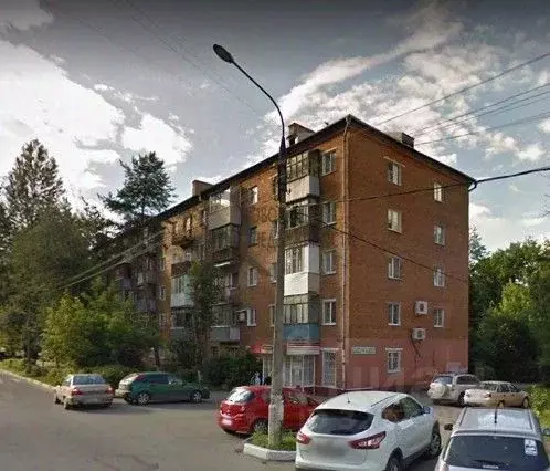 1-к кв. Московская область, Подольск Пионерская ул., 18 (32.1 м) - Фото 1