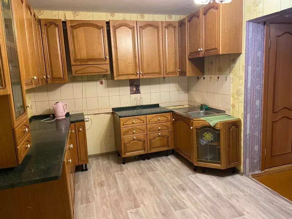 1-к кв. Иркутская область, Усть-Илимск просп. Мира, 17 (41.4 м) - Фото 1