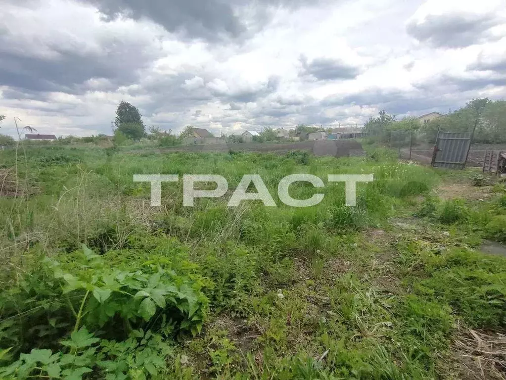Участок 10 сот. (ИЖС) - Фото 0
