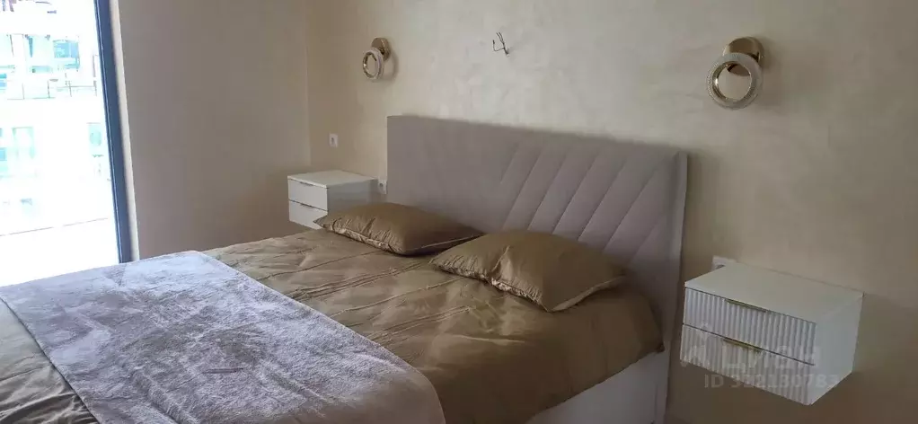 2-к кв. Краснодарский край, Сочи ул. Володарского, 6 (52.0 м) - Фото 2