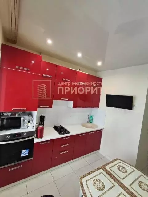 Квартира, 3 комнаты, 77.3 м - Фото 1