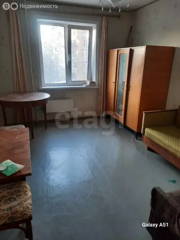 2-комнатная квартира: Курган, жилой район Заозёрный, 2-й микрорайон, ... - Фото 2