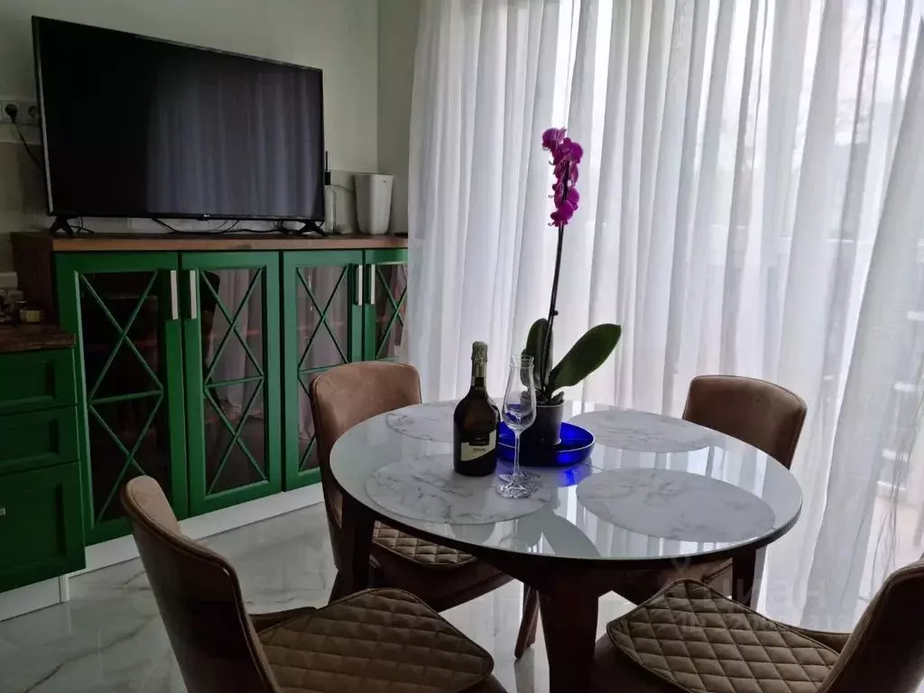 2-к кв. Калининградская область, Светлогорск пос. Отрадное, просп. ... - Фото 2