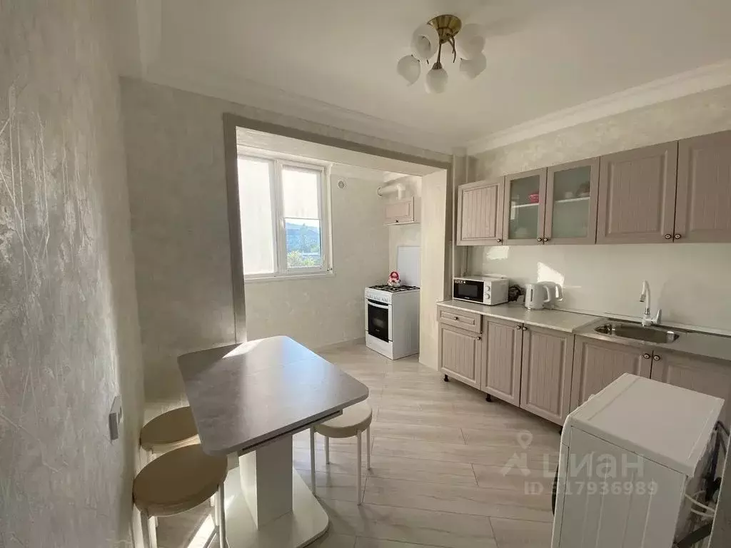 2-к кв. Дагестан, Дербент просп. Агасиева, 14В (50.0 м) - Фото 1