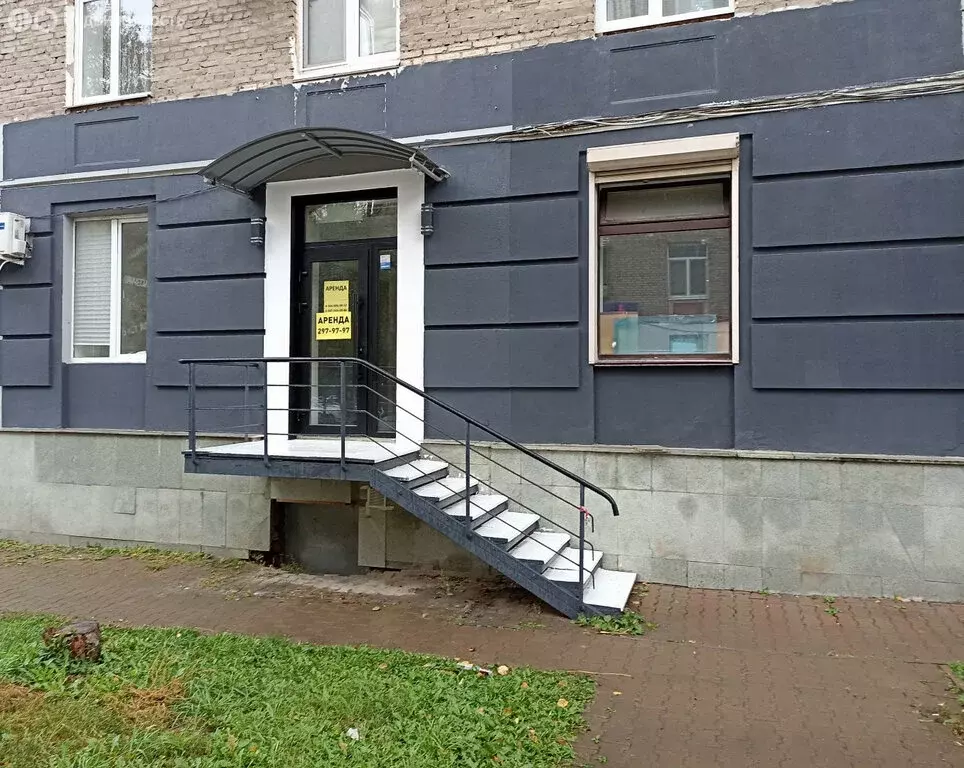 Помещение свободного назначения (40.3 м) - Фото 1