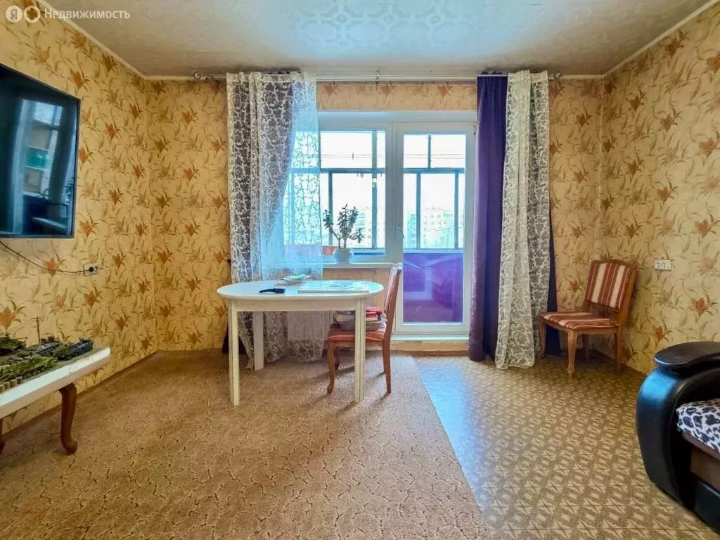 2-комнатная квартира: Миасс, проспект Октября, 53 (63.2 м) - Фото 1