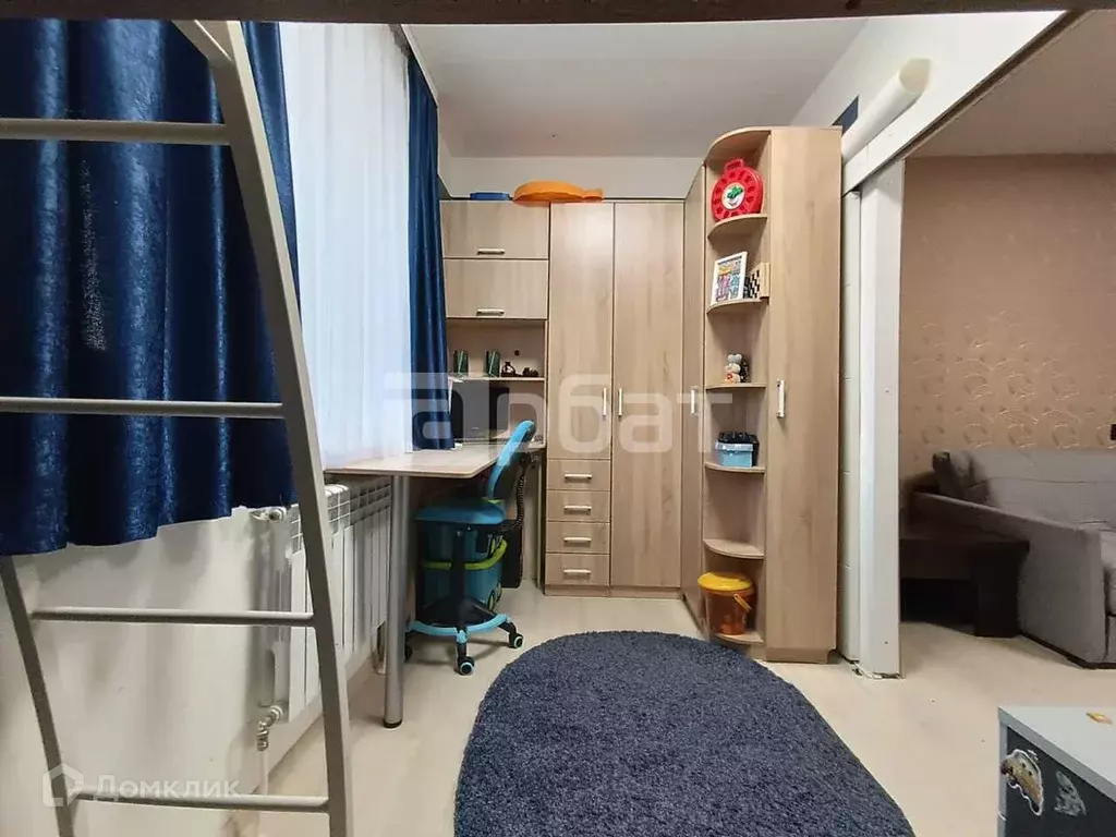 Продаётся 1-к квартира, 44.2 м - Фото 1