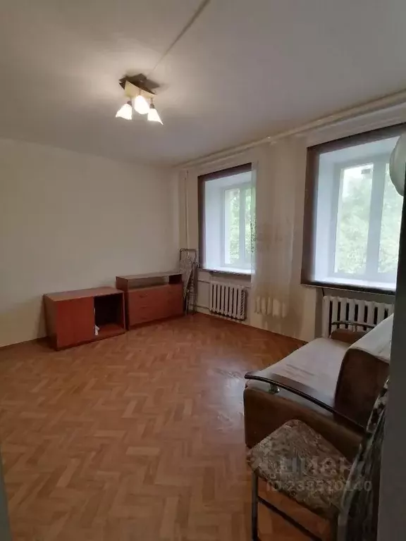 1-к кв. Нижегородская область, Нижний Новгород ул. Июльских Дней, 3 ... - Фото 0