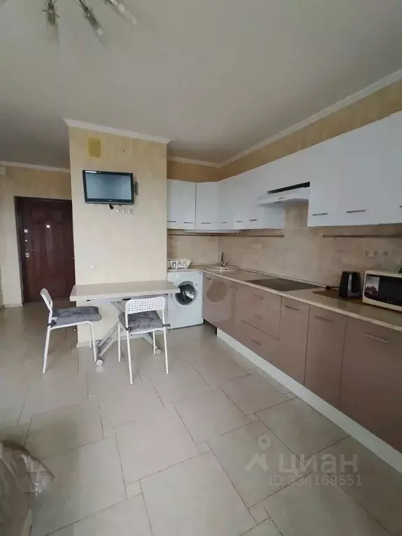 Студия Московская область, Люберцы Инициативная ул., 13 (27.0 м) - Фото 1