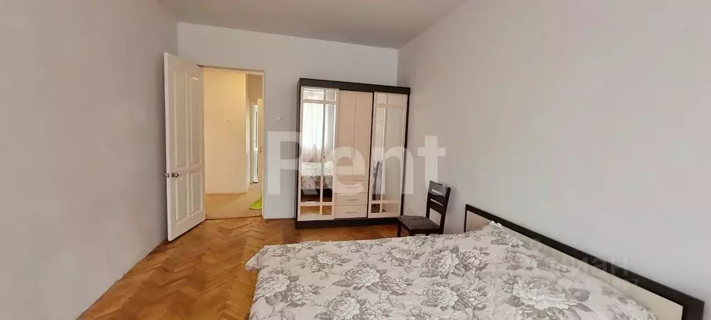 3-к кв. Москва Новочеремушкинская ул., 4К1 (79.0 м) - Фото 1