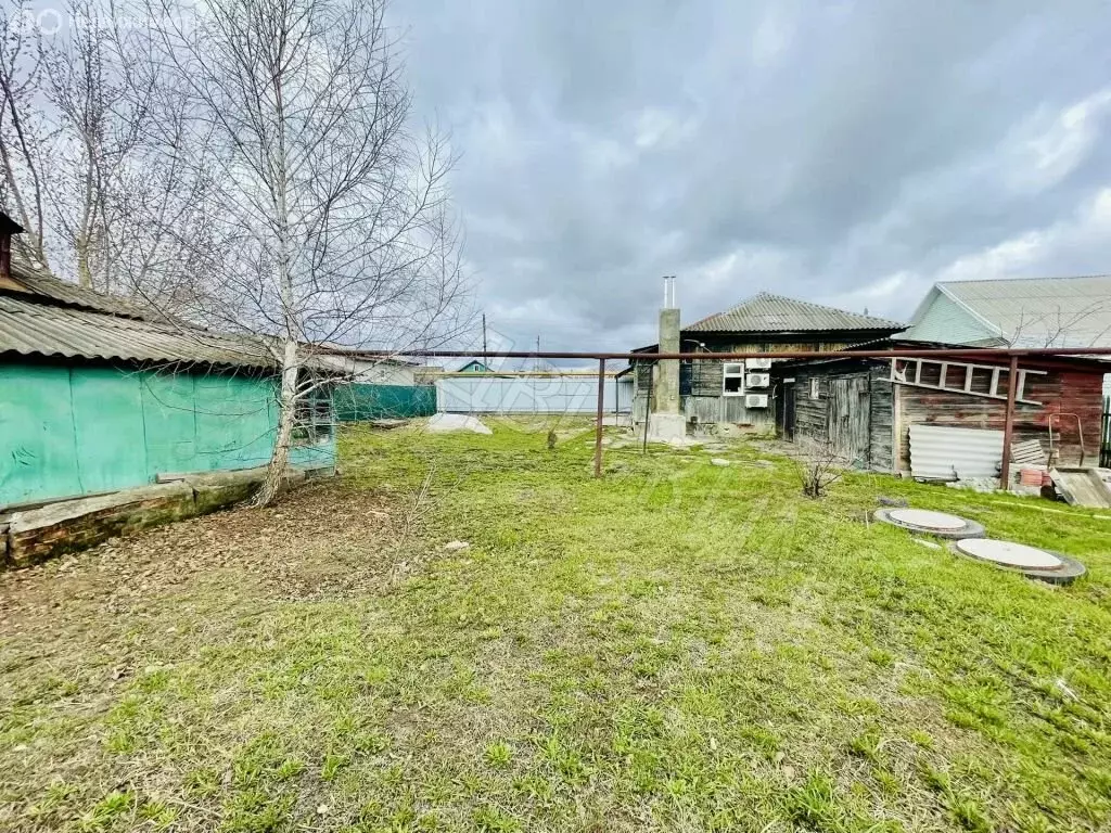 Дом в Балашов, улица Захарова, 15 (50 м) - Фото 2