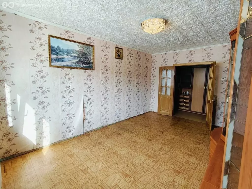 3-комнатная квартира: Новомосковск, Трудовой проезд, 11 (65.5 м) - Фото 2