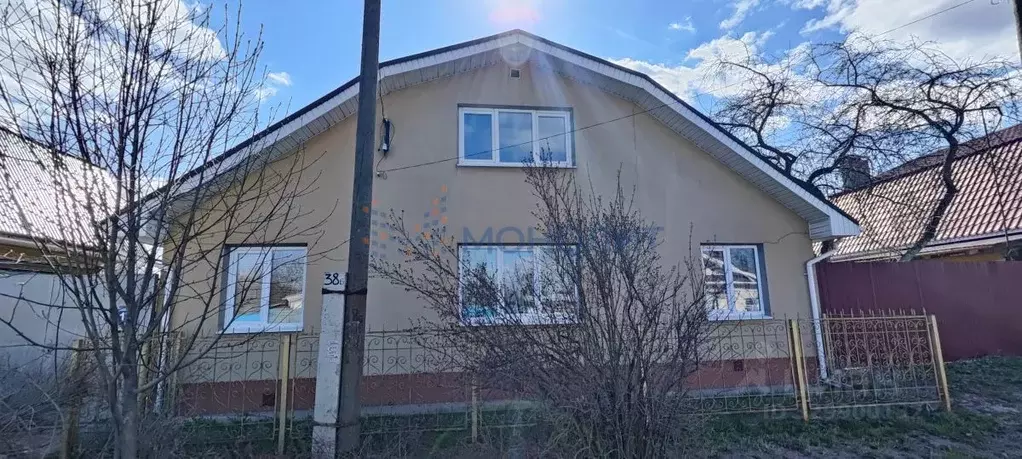Дом в Нижегородская область, Богородск Глухой пер., 17 (87 м) - Фото 1