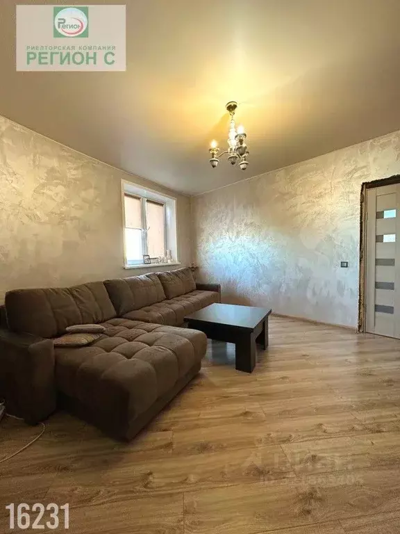 2-к кв. Архангельская область, Архангельск ул. Гайдара, 57к4 (55.2 м) - Фото 1