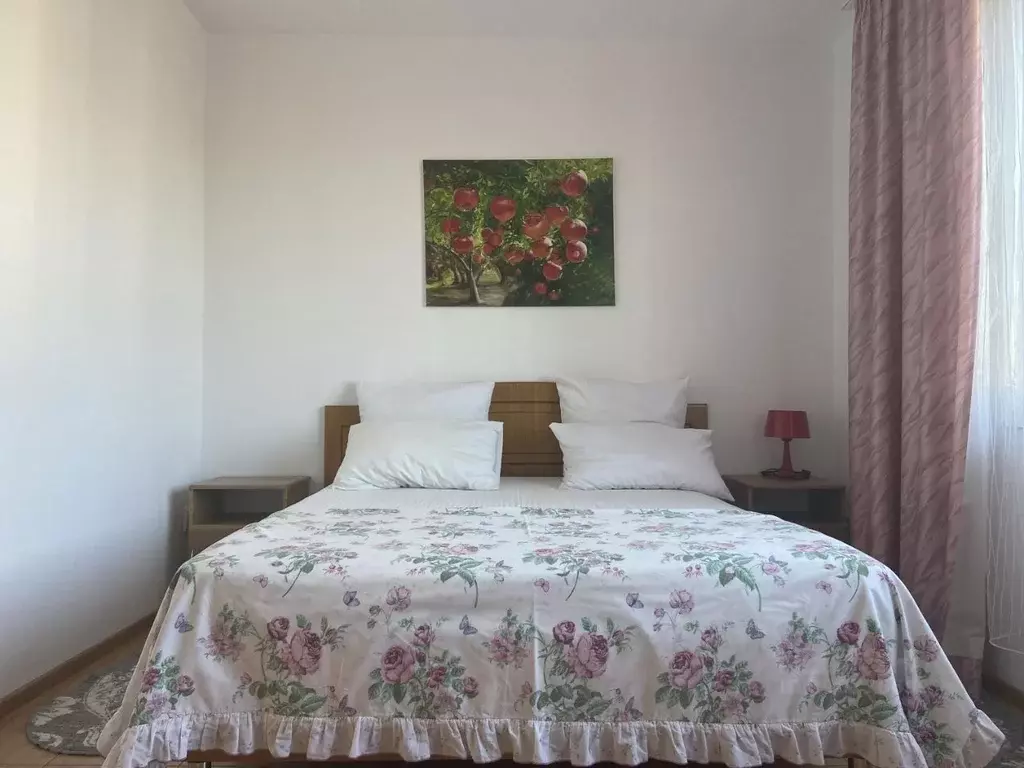 2-к кв. Крым, Судак ул. Айвазовского, 23А/1 (40.0 м) - Фото 0