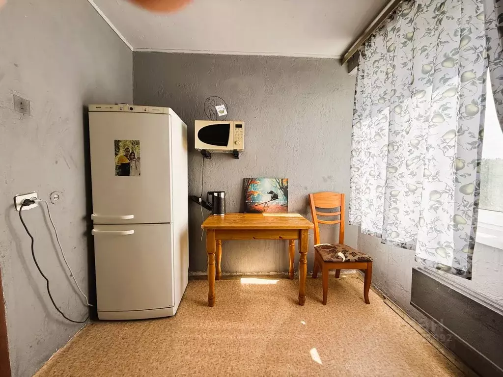 1-к кв. Свердловская область, Екатеринбург ул. Начдива Онуфриева, 72 ... - Фото 0