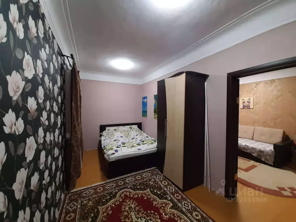 2-к кв. Башкортостан, Стерлитамак ул. Карла Маркса, 170 (38.0 м) - Фото 1