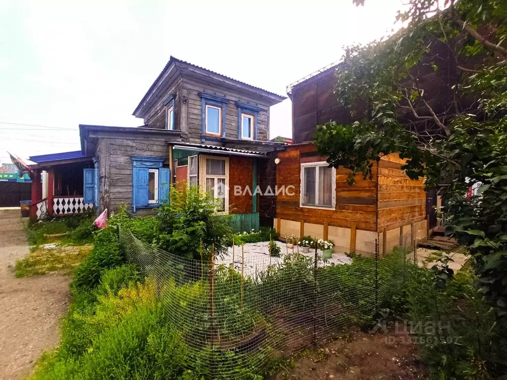 1-к кв. Иркутская область, Иркутск ул. Баррикад, 49 (30.0 м) - Фото 1