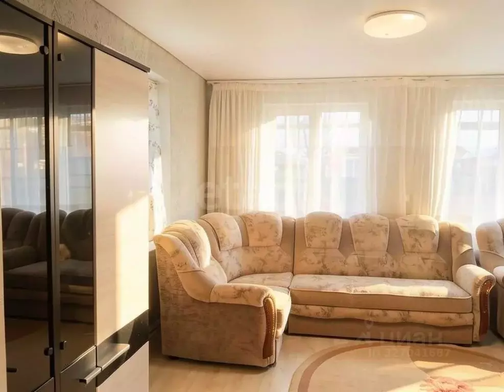 Дом в Краснодарский край, Славянск-на-Кубани Батарейная ул., 144 (57 ... - Фото 2