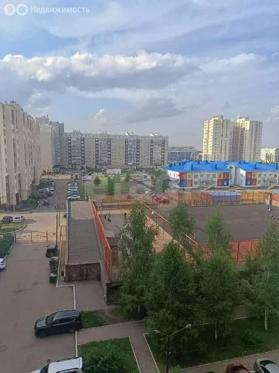 3-комнатная квартира: Стерлитамак, улица Строителей, 26 (78.5 м) - Фото 0