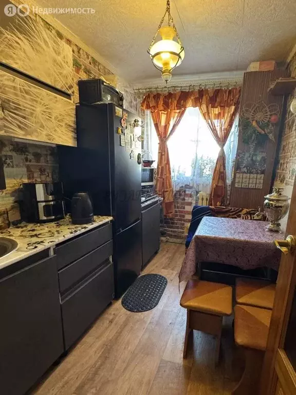 2-комнатная квартира: Горно-Алтайск, Коммунистический проспект, 157 ... - Фото 2