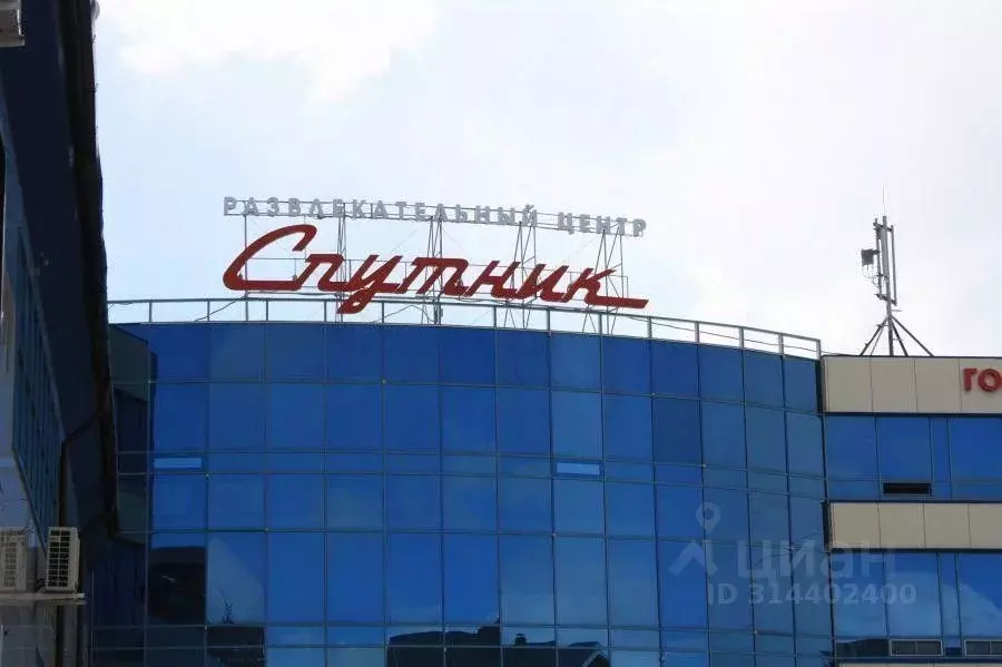 Комната Удмуртия, Можга Можгинский район, ул. Наговицына, 80 (10.0 м) - Фото 0