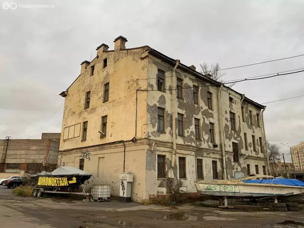 Офис (1094.2 м) - Фото 2