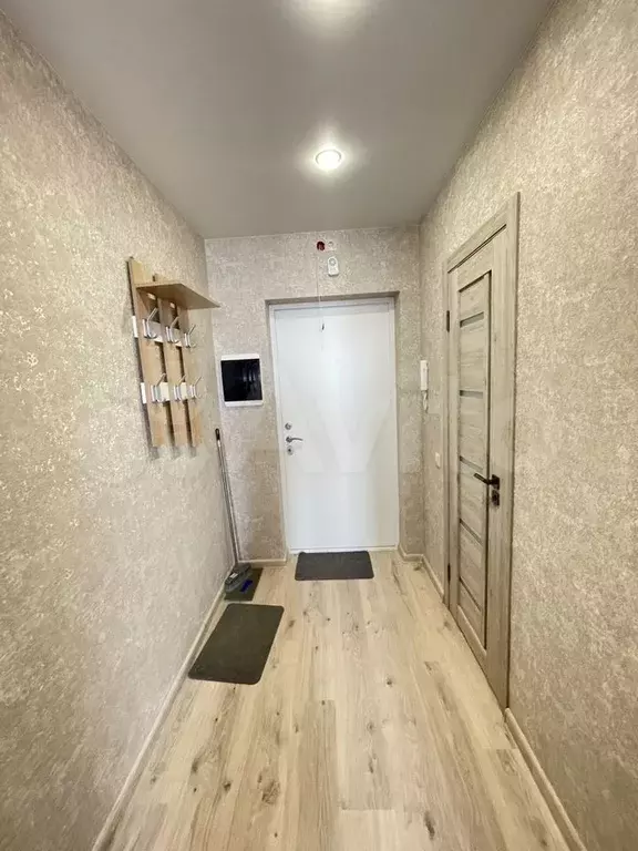 Квартира-студия, 26,5 м, 22/26 эт. - Фото 1