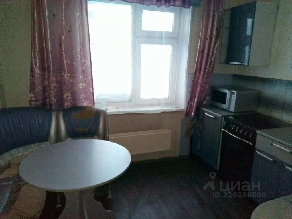 2-к кв. Красноярский край, Дудинка ул. Щорса, 23Б (50.4 м) - Фото 1