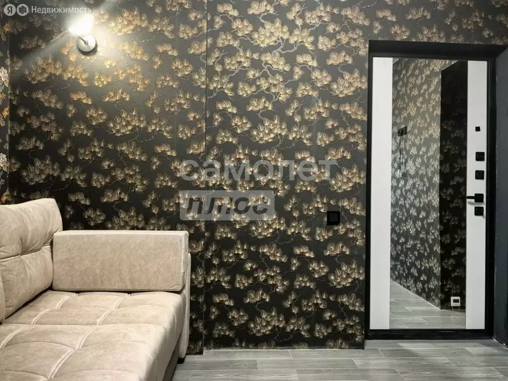 2-комнатная квартира: Волгоград, Селенгинская улица, 11 (50 м) - Фото 1