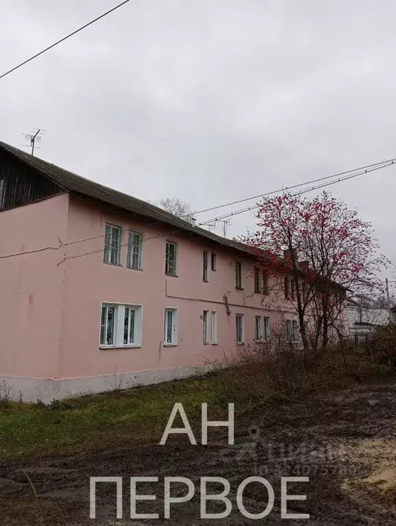 3-к кв. Рязанская область, Скопин ул. Заводская, 5 (62.0 м) - Фото 1