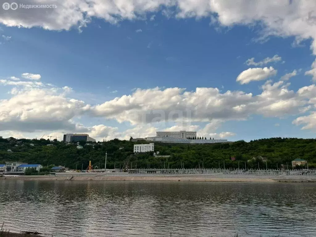 Участок в Уфа, Левобережная улица (10 м) - Фото 1