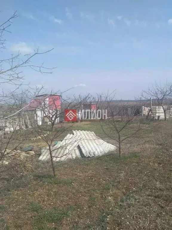 Участок в Крым, Бахчисарайский район, Энтузиаст СПК ул. Городская ... - Фото 1