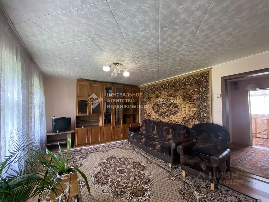 Дом в Рязанская область, Скопин ул. Правды, 11/14 (99 м) - Фото 2