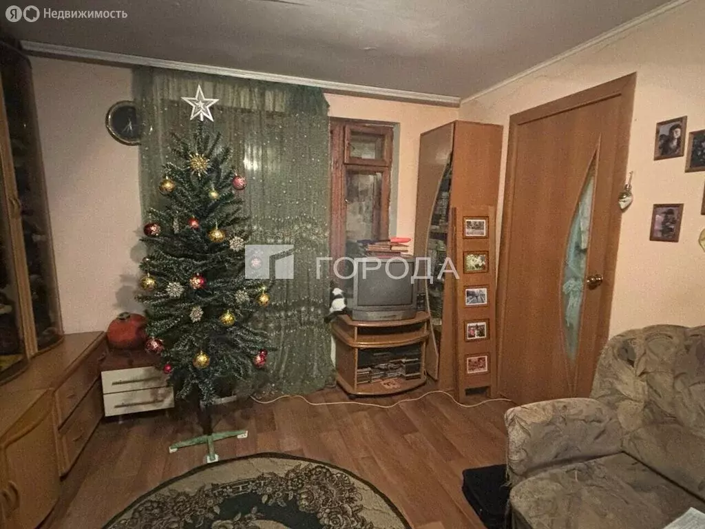 Дом в село Лебяжье, Центральная улица, 131 (63.2 м) - Фото 2