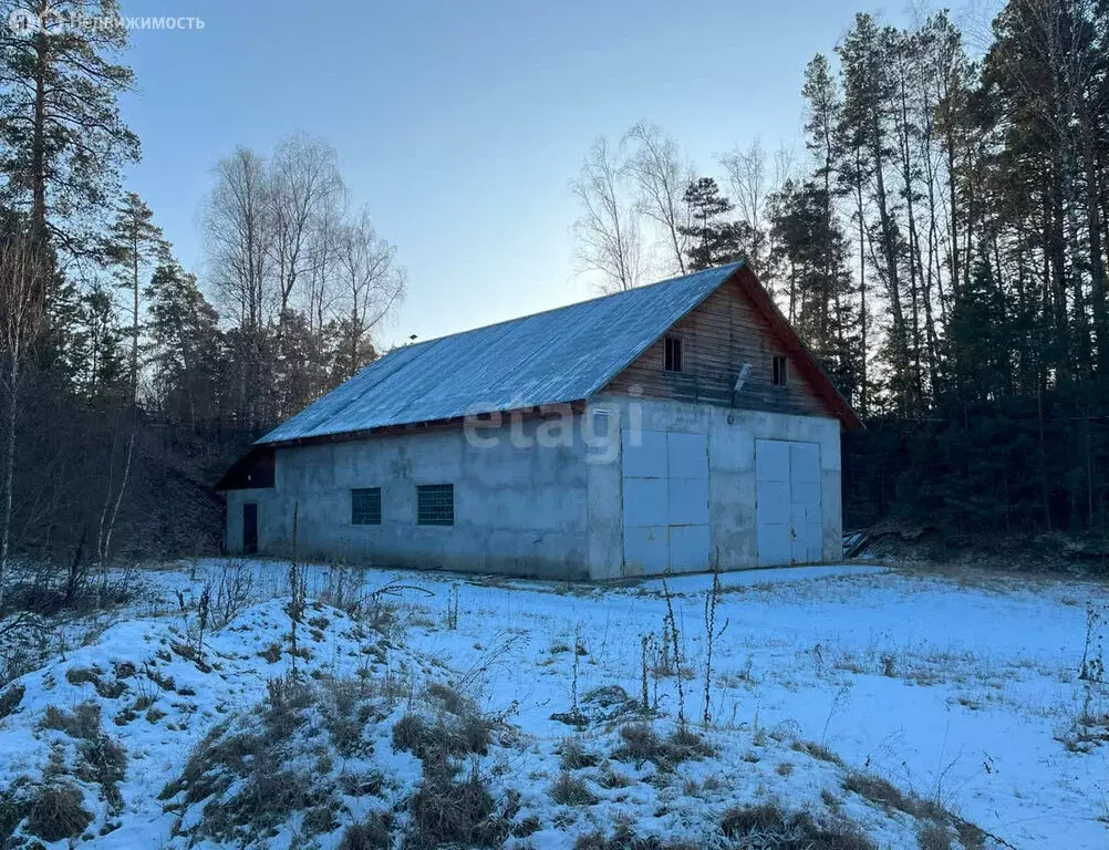 Помещение свободного назначения (207.9 м) - Фото 0