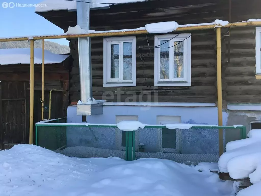 Дом в Куса, Красноармейская улица (60 м) - Фото 2