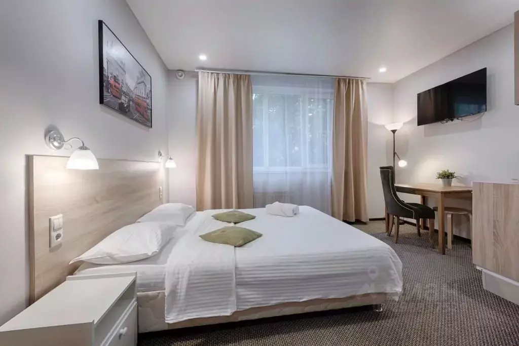 Комната Москва Дмитровское ш., 64К5 (10.0 м) - Фото 1