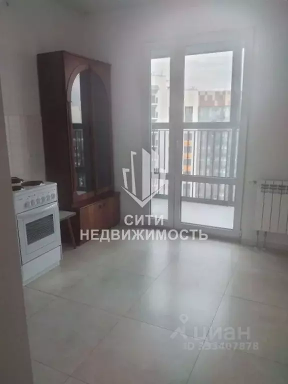 1-к кв. Москва, Москва, Троицк ул. Городская, 12 (40.0 м) - Фото 2