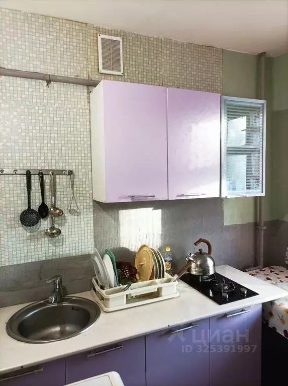 2-к кв. Ленинградская область, Кингисеппский район, пос. Котельский 8 ... - Фото 1