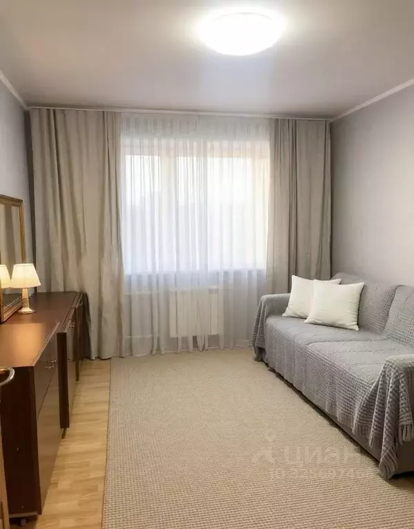 2-к кв. Московская область, Химки 9 Мая ул., 10 (55.0 м) - Фото 2