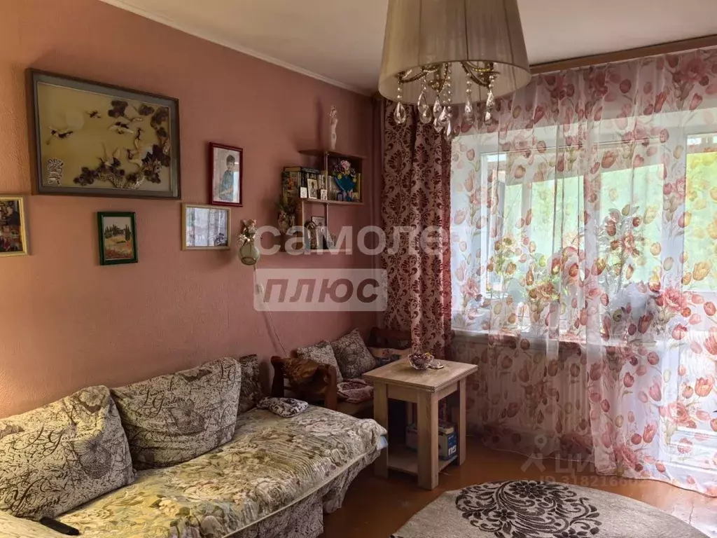 1-к кв. Новосибирская область, Новосибирск Затулинский жилмассив, ул. ... - Фото 0