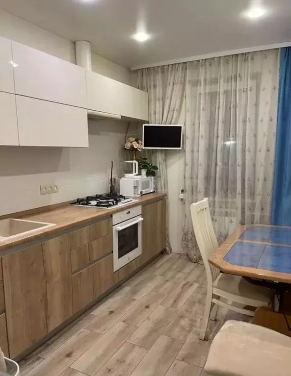 3-к кв. Тульская область, Тула ул. Вересаева, 3 (66.0 м) - Фото 0