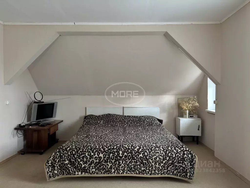 Дом в Калининградская область, Советск ул. Тимирязева, 124 (145 м) - Фото 1